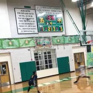 Meet your Posher, Andy